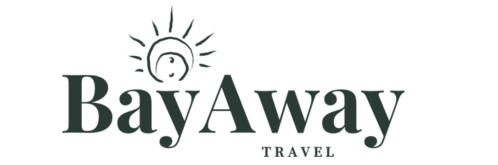 Logo van BayAway