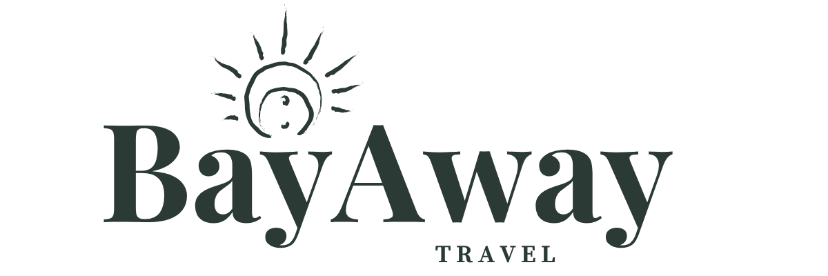 Logo van BayAway